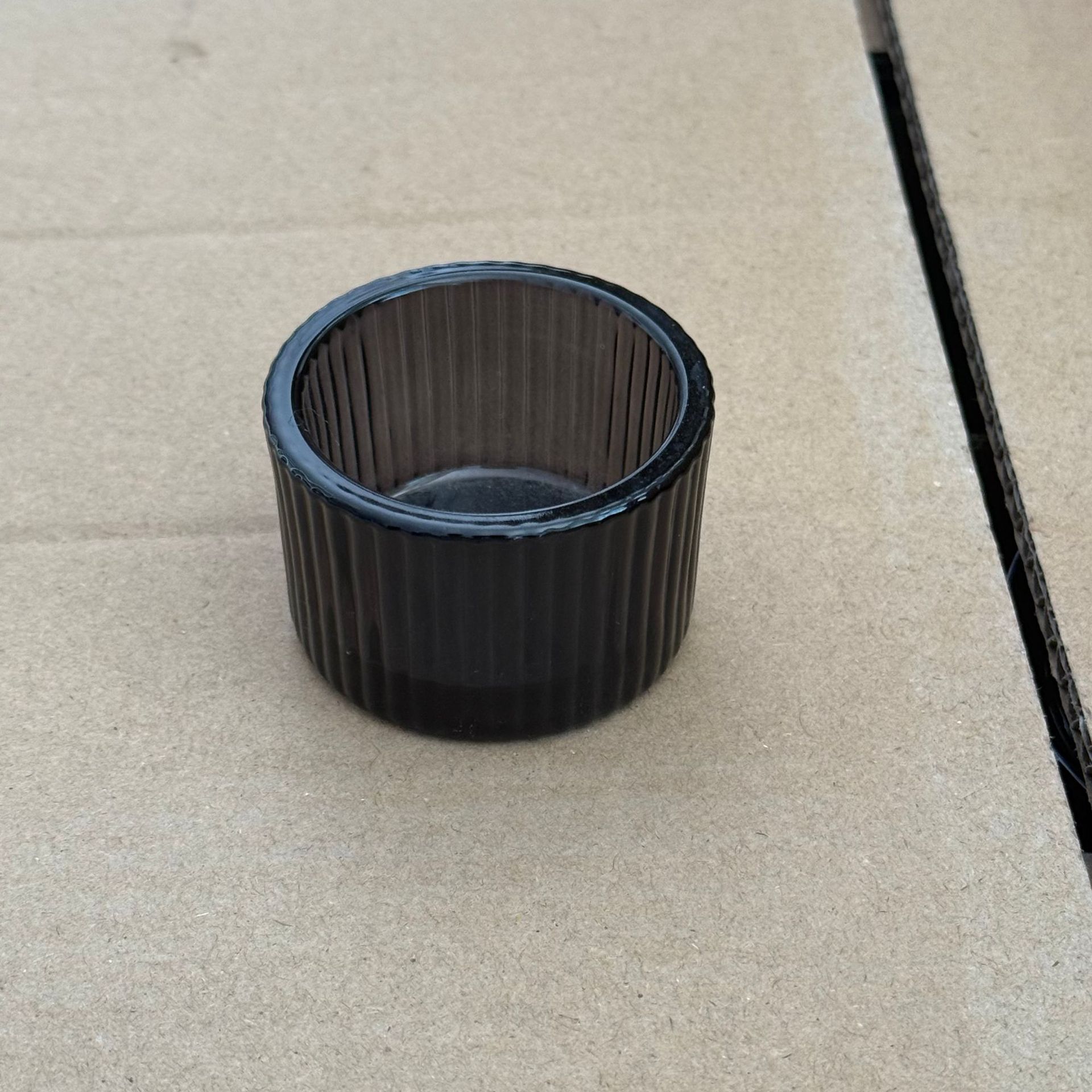 5535 가는 선(160개), 투명 검정색