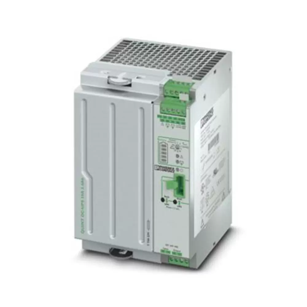 Phoenix Phoenix R-IR2/L-24AC/2x21 2903666 Phoenix Relaxing