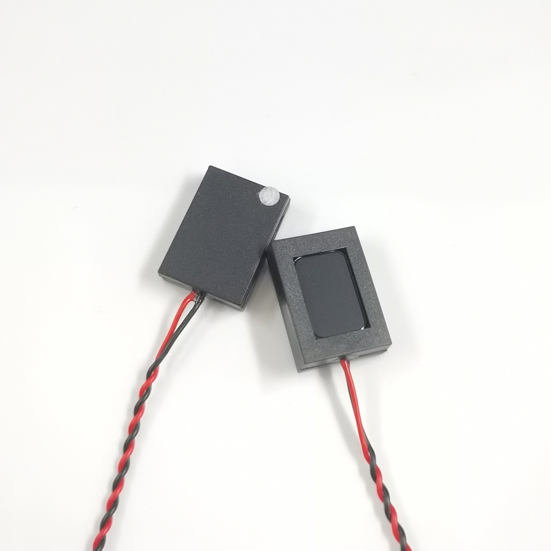 マイクロ小型サウンドチャンバースピーカー 1318/1813 超薄型キャビティスピーカー 8 オーム 1 ワットスクエアミニボックススピーカー|undefined