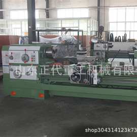 大型普通车床CW6180*1500重型车床CW6180B卧式精密普车 普通车床