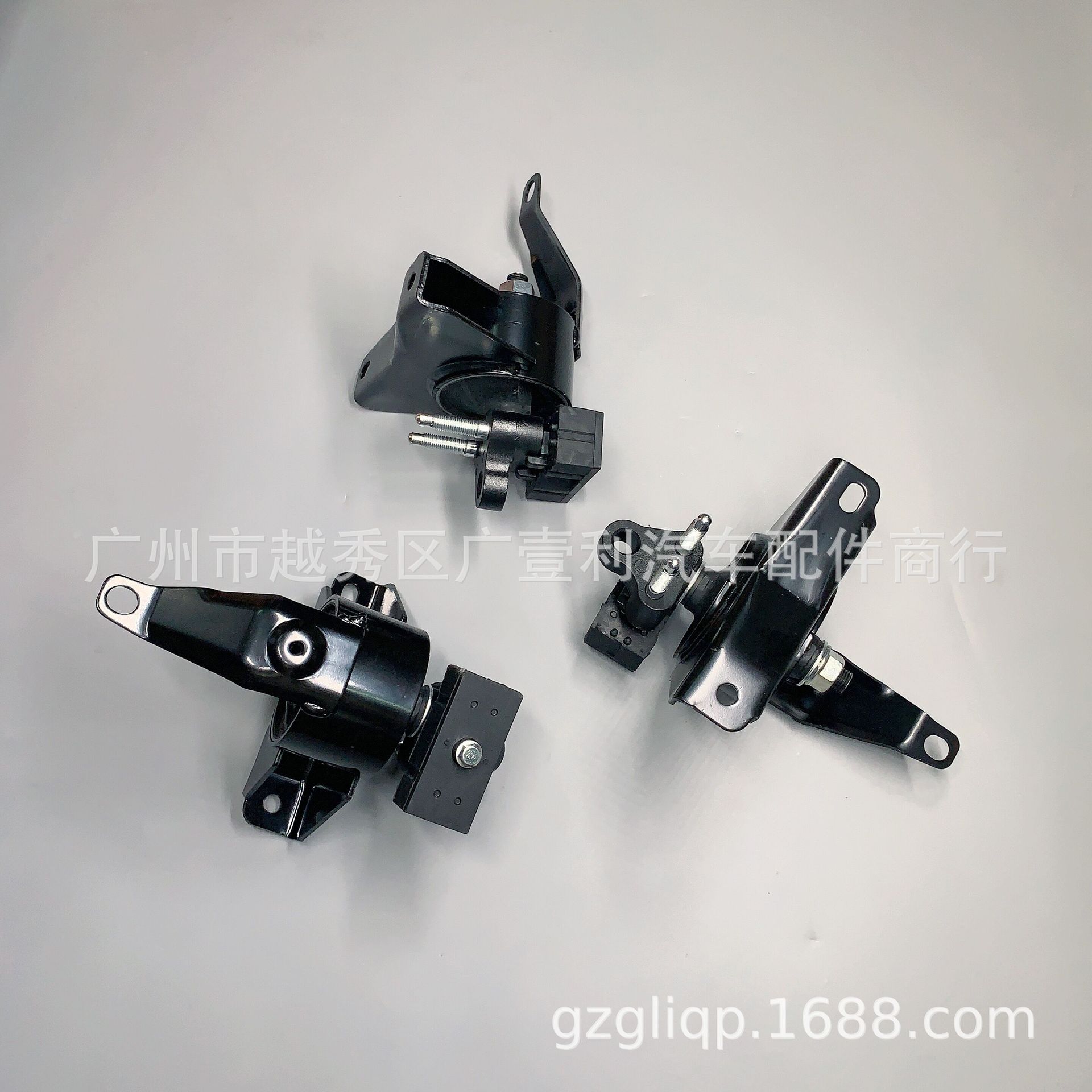 Suitable for 12305-16050 12305-15040 12305-16080 AE100 right Machine foot glue straight