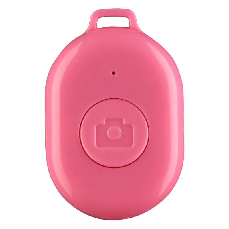 Производитель оптового Bluetooth селфи устройство подходит для Apple Android универсальный однокнопочный селфи артефакт мобильный пульт дистанционного управления