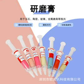 砂纸;磨片、切割片;砂带