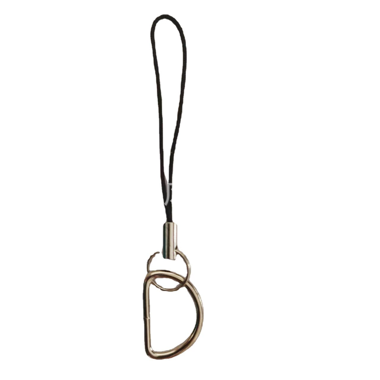 Оптовая Продажа с фабрики ремешок для мобильного телефона + двойное кольцо + D Пряжка U диск веревка игрушка кулон веревка Пряжка Сумка Слинг Пряжка ремешок пряжка