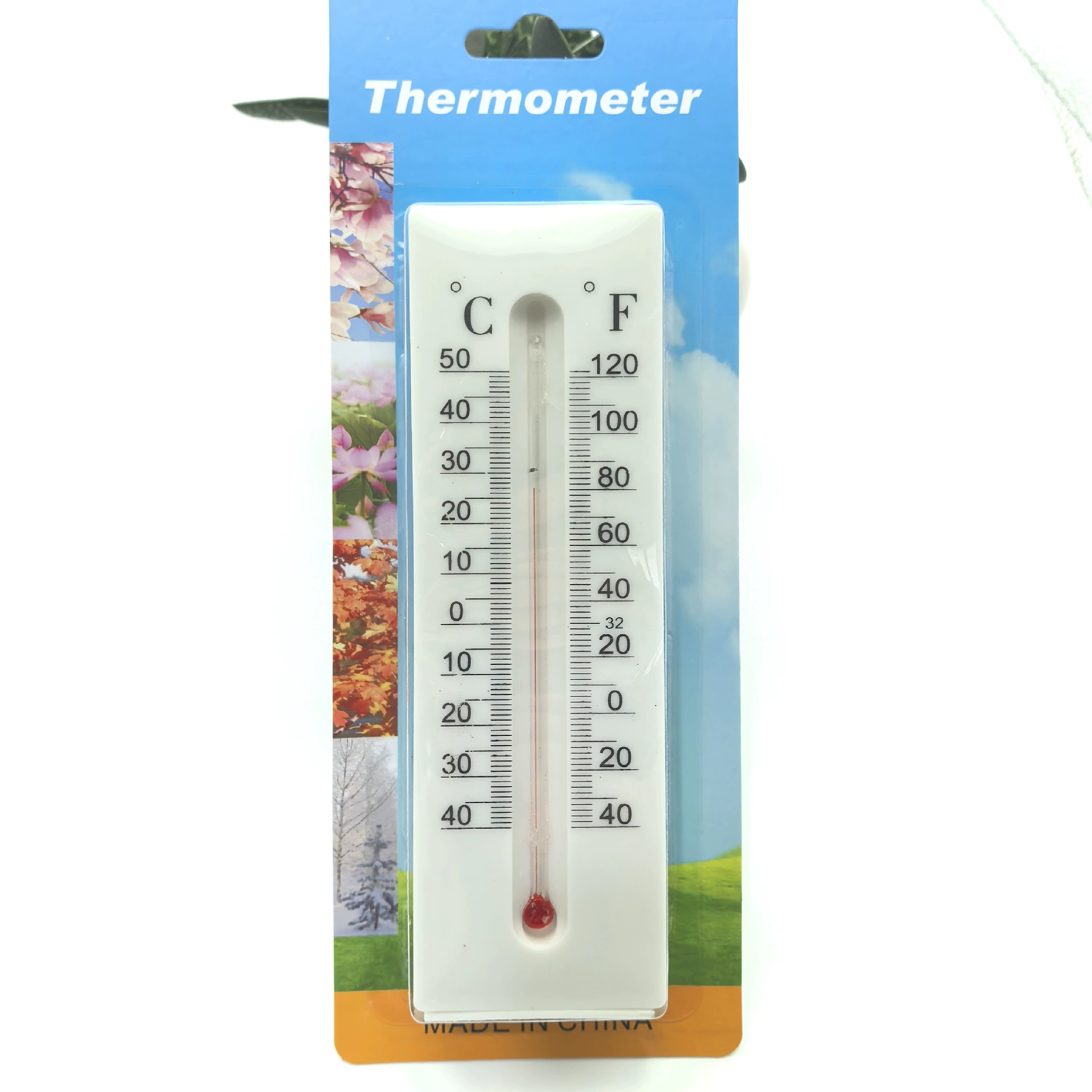 Наша компания специализируется на производстве выдвижных термометров, пластиковых термометров, выдвижных термометров, внутренних и наружных термометров.