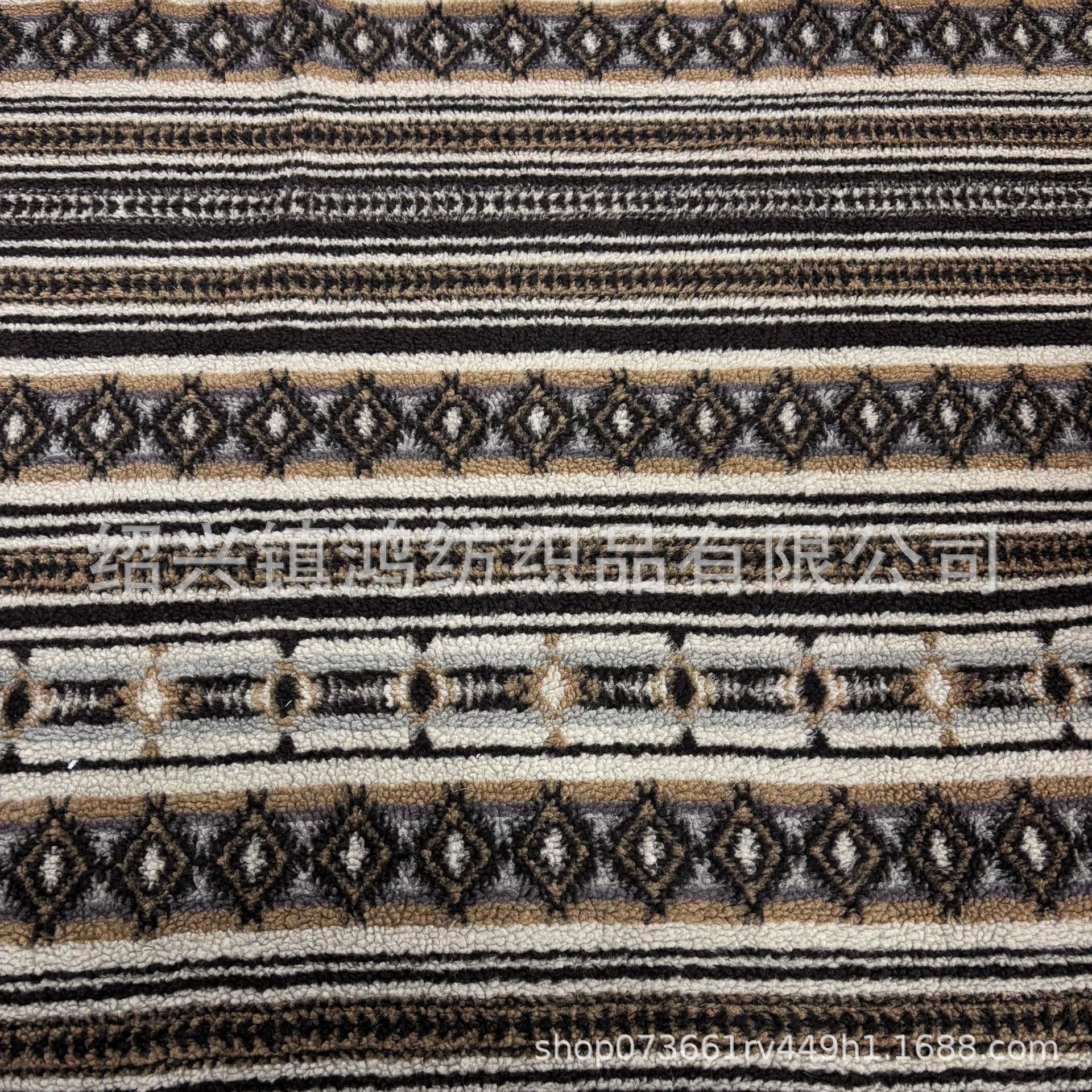 Пятно кашемир жаккард четыре комплекта цветного национального стиля куртка жаккардовая ткань гранулы теплые хлопчатобумажные хлопчатобумажные костюмы для детей