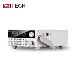 ITECH艾德克斯IT8513A+ IT8514B+ IT8516C+大功率直流电子负载仪-阿里巴巴
