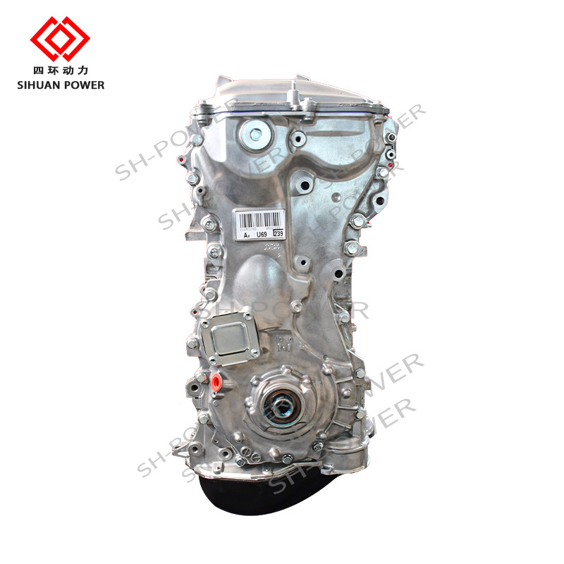 1AR FE car engine is suitable for Toyota manufacturers wholesale supply