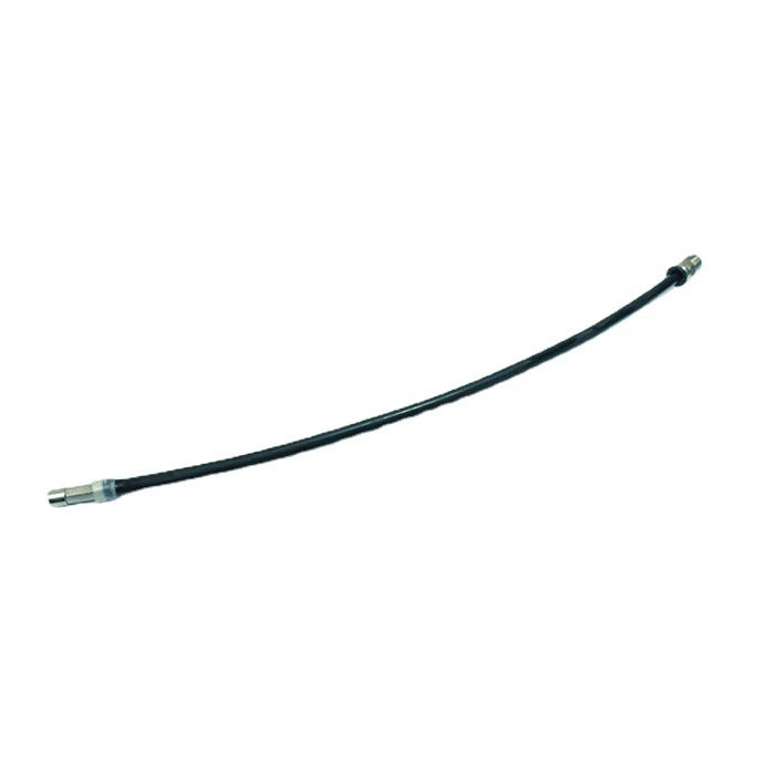 T2063H 适用于FUJI 油枪配件 AIR HOSE TU0604B 310MM 软管出售