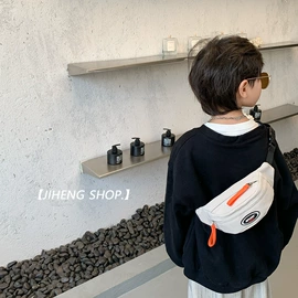 儿童单肩包;儿童双肩包;儿童胸包