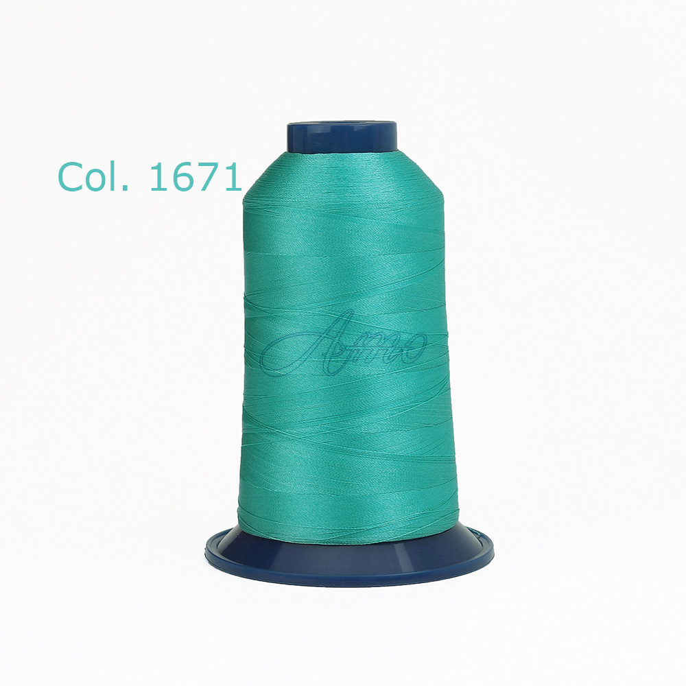 #1671* 4000m *120D/2