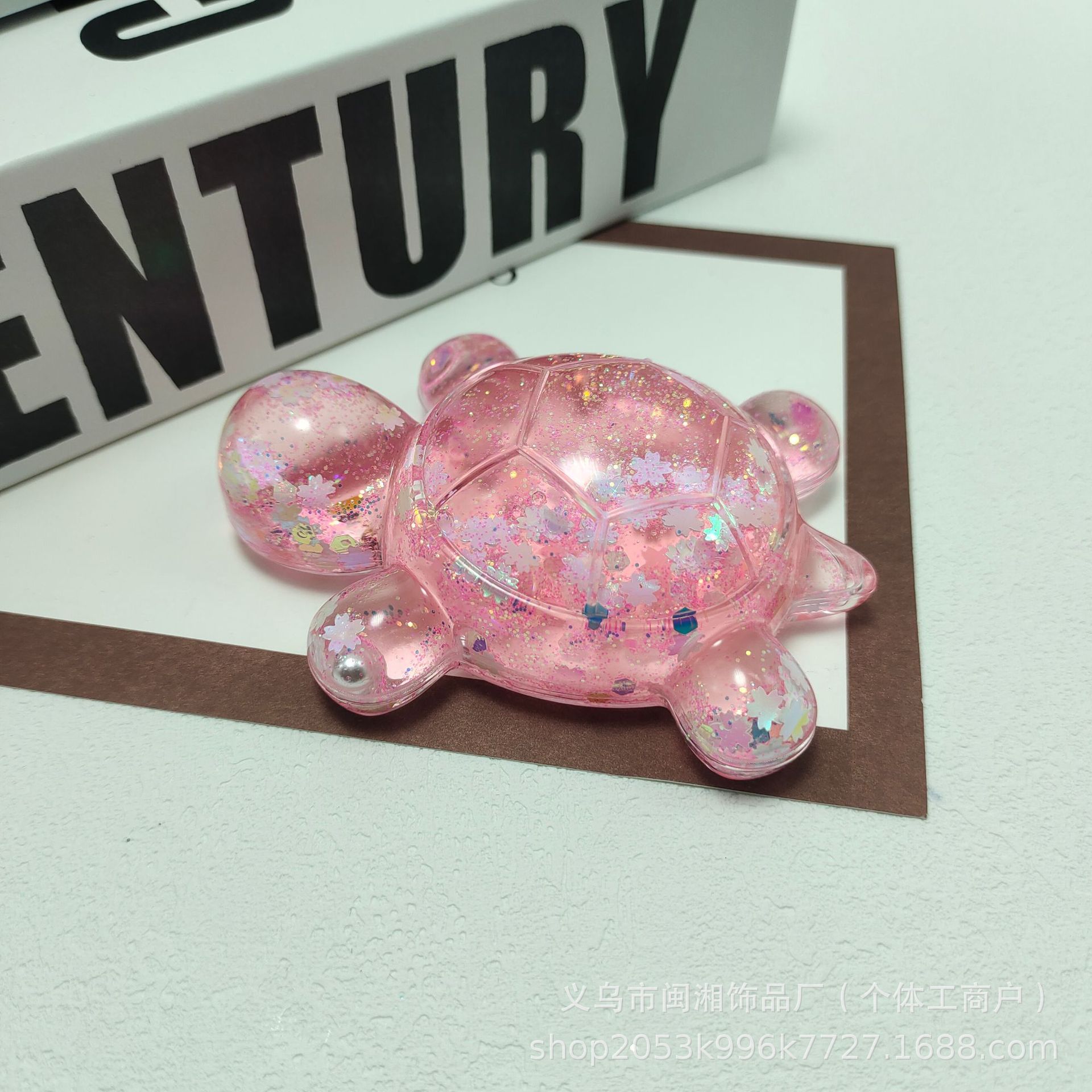 스타일 1 9.3cm 폭발성 플래시 컬러