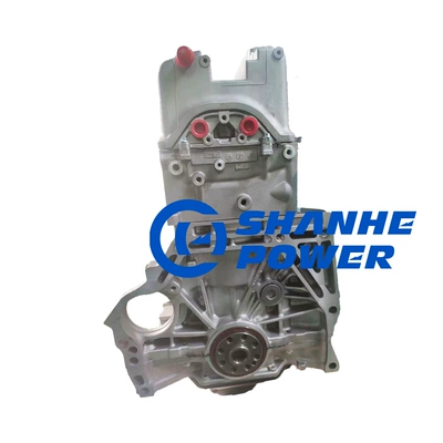Engine assembly Is Suitable for Honda