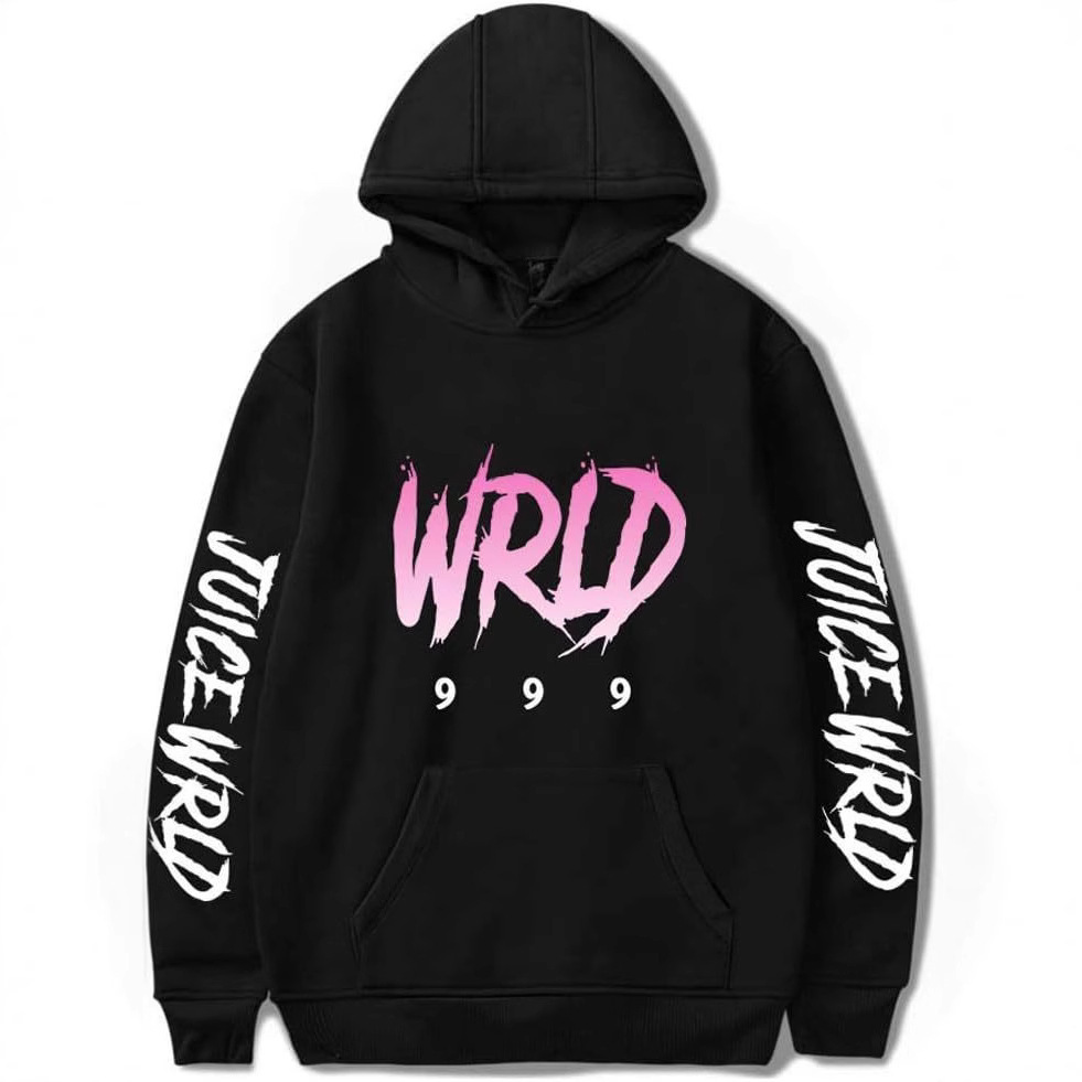 Unisex Hoodie Sweatshirt Rapper Hip Hop Tops Casual