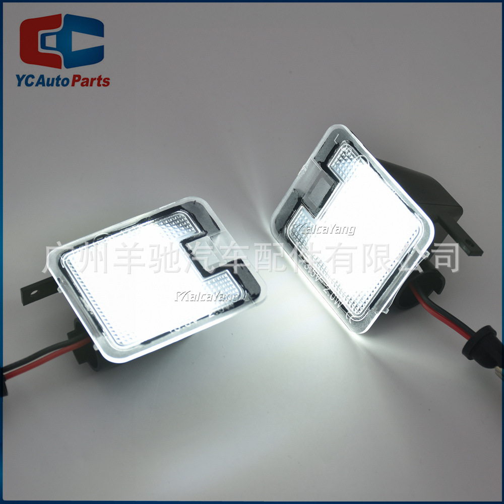 Luz blanca alta D0593