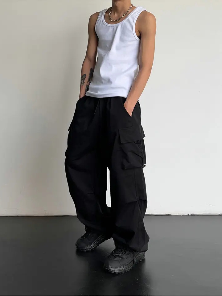 Casual trousers