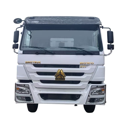 Dump Dump Engineering Truck, Yük maşınları