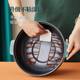 Electric hot pot household multi-functional integrated electric cooker large capacity dormitory electric cooker electric wok electric hot pot dedicated