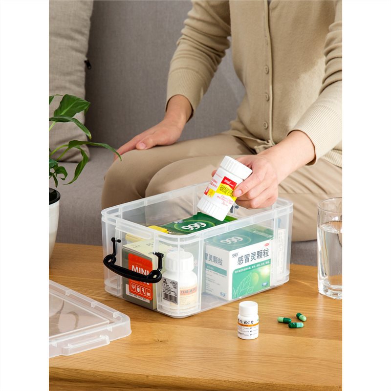 Caja de almacenamiento mini transparente Lego piezas de juguete bloques de construcción clasificación caja de almacenamiento tamaño pequeño organizador caja pequeña con tapa