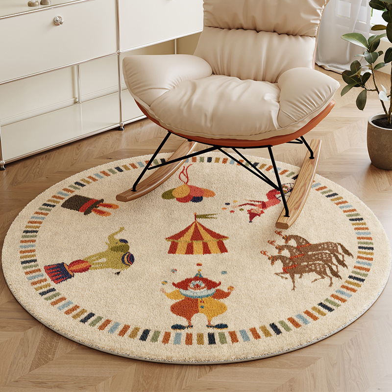 서커스 도트 셰르파