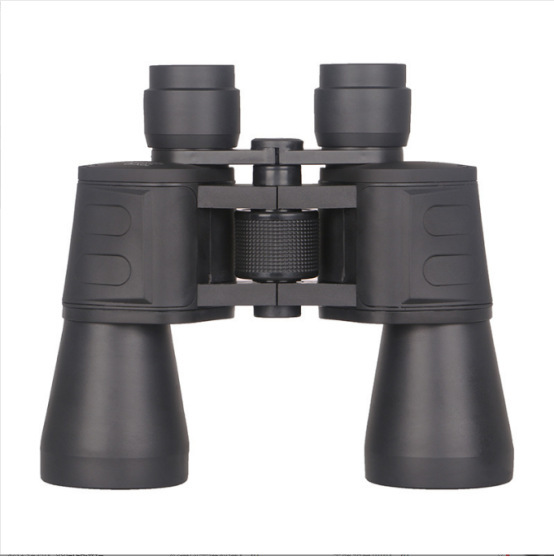 Mayorista 60x60 telescopio de alta definición de alta ampliación de luz luminosa visión nocturna película roja al aire libre telescopio Golden Eagle con marca transfronteriza