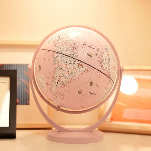 BeiDou Smart Lighting Globe Earth for Children AR Student Back-to-School Season Teaching Tool Gift 3D Globe