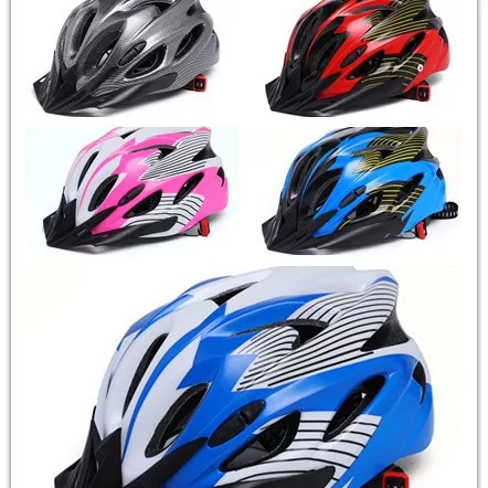 【In-Stock Wholesale】Children's Bicycle Balance Bike Skateboard Roller Skating Safety Helmet Blank Cycling Helmet Protection