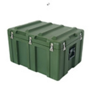 Precision Equipment Protective Box (B) Operating Temperature: -40 ℃ To 90 ℃    -T5