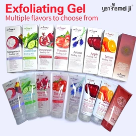 复方精油;液态精华;身体乳、霜