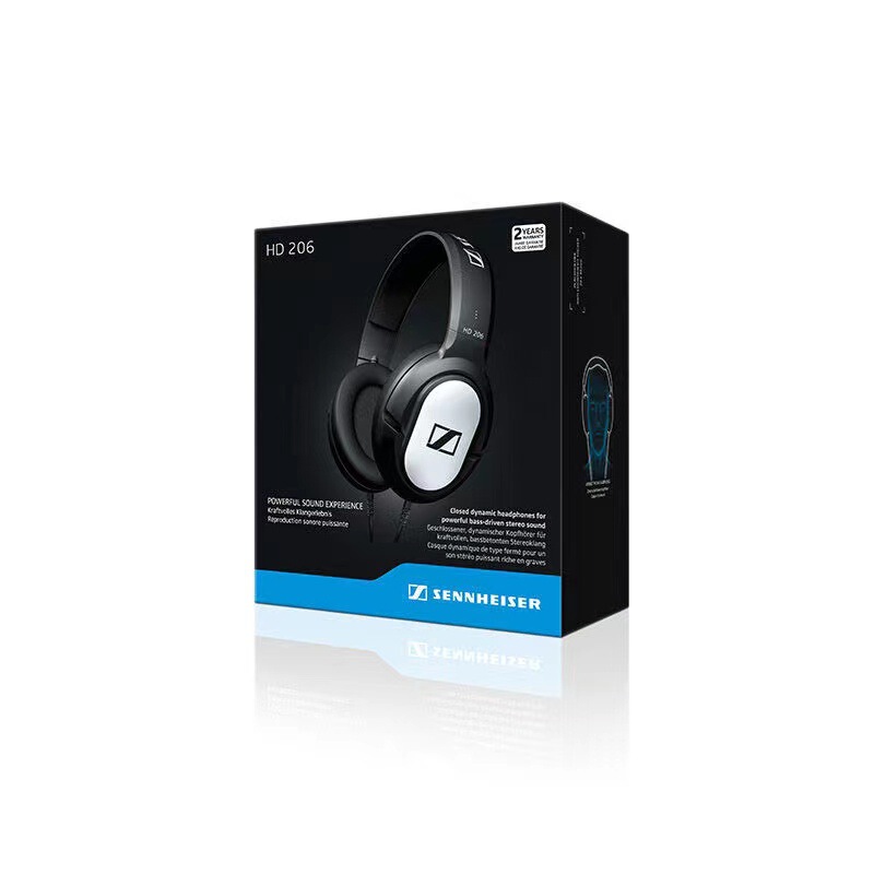 HD206 HD201 HD202 for Music Gaming Headset