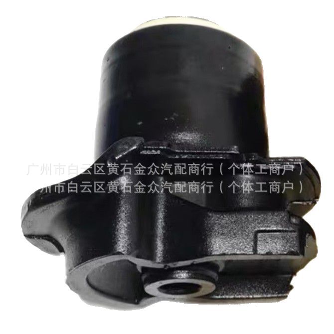 Big Overlord Rear Axle Bushing Rear Axle Rubber Sleeve 48725-28050