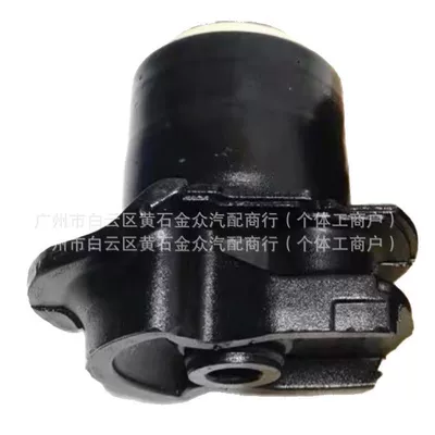 Big Overlord Rear Axle Bushing Rear Axle Rubber Sleeve 48725-28050