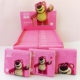 Genuine Authorized Strawberry Bear Printed Paper Towel Packet Portable Printed Paper Towel 40 120 Printed Paper Towel