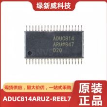 ADUC814ARUZ-REEL7 TSSOP-28 8λ΢������-MCU �¶ȴ�����