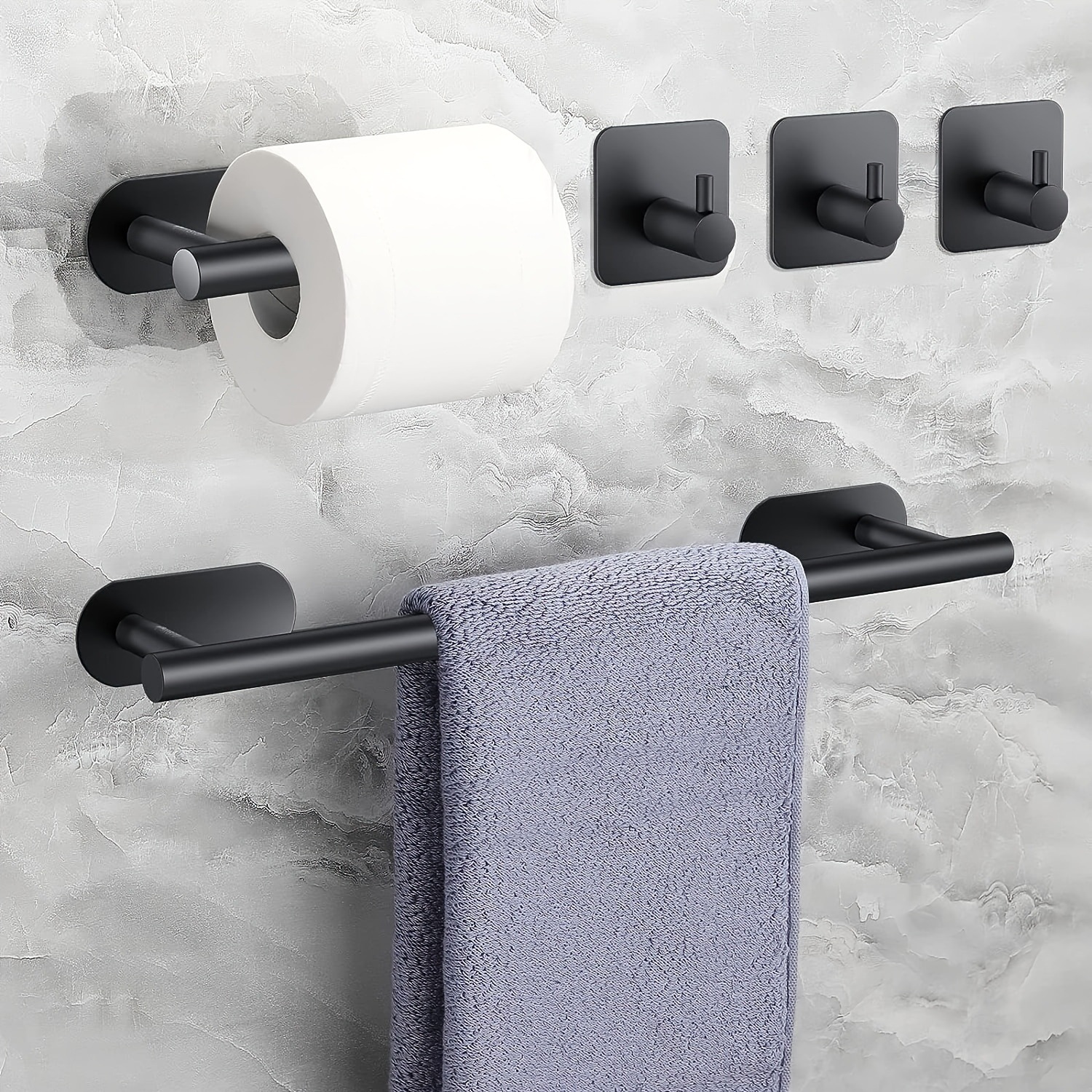 Fuente transfronteriza de acero inoxidable toallitas de acero inoxidable gancho para ropa gancho para sombrero gancho para toallas de baño toallitas de baño