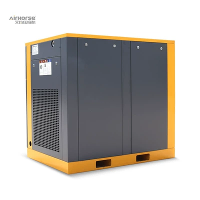 Hava kompressorları frequency screw air compressor