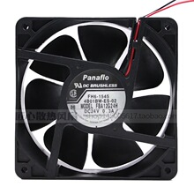 Panaflo FH6-1545 4B01BW-ES-02 FBA12G24H 24V 0.3A����120*38MM