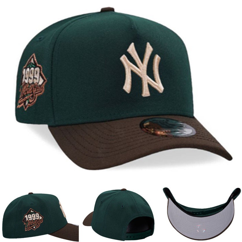 Transfronterizos gorra de béisbol gorra de lengua de pato gorra ajustable gorra curva sombrero