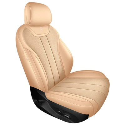 Modelə uyğun (Original) oturacaq örtükləri — Coverage Car Seat Cushions