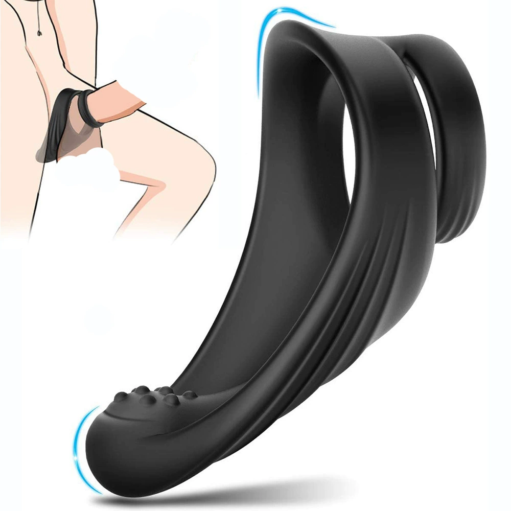 Men's massager, vibration, wholesale