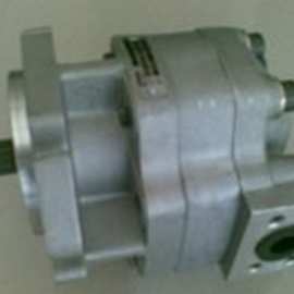 天津厂批发齿轮泵GPC4-63单泵参数图片（现货）
