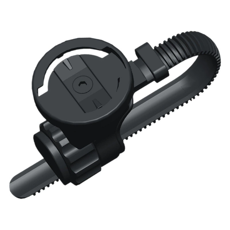 Подходит для держателя фонарика лампы Magicshine RHL1000 цельная плоская ручка круглая трубка сиденье Jiaming