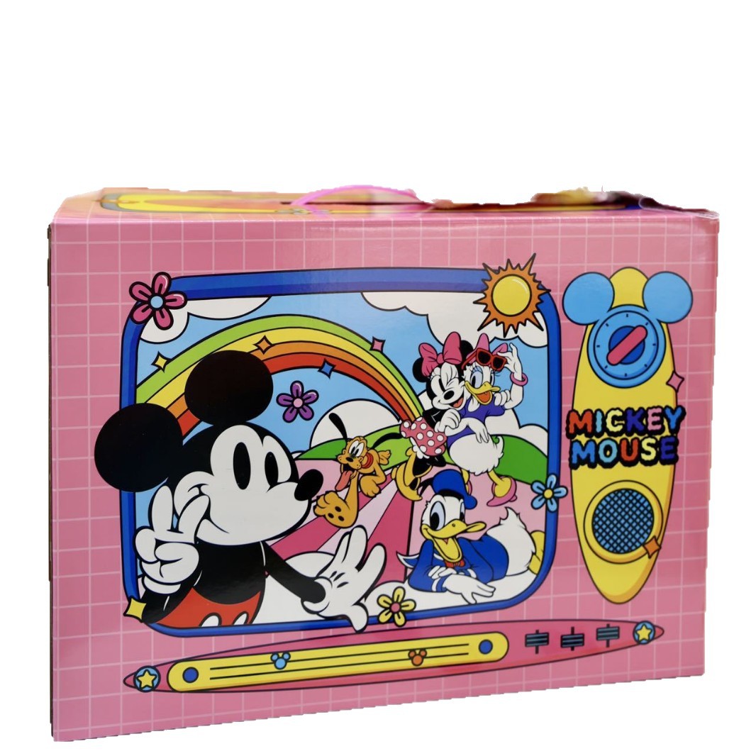 Children's TV, set, toy