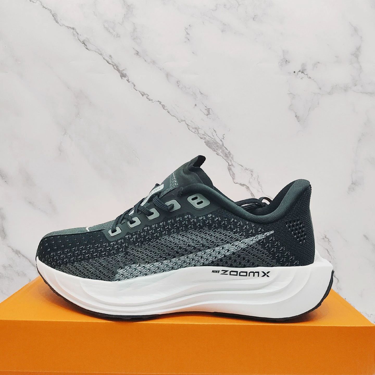 Кроссовки Pegasus унисекс с амортизацией Nike ZoomX разных цветов и размеров
