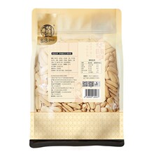【华味亨_打手瓜子3斤】古法脱皮多味葵花籽休闲零食白瓜子五香味