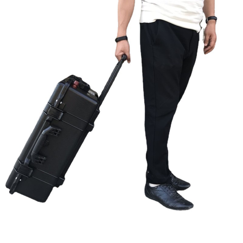 12V300AH磷酸铁锂电池 12V大容量房车逆变电源  推进器锂电池组