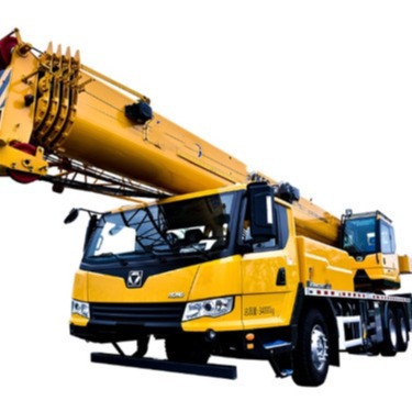 高性价比25吨汽车起重机QY25K5D_5热销中