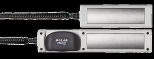 PuYu factory direct supply PASCO wireless hand-held heart rate sensor