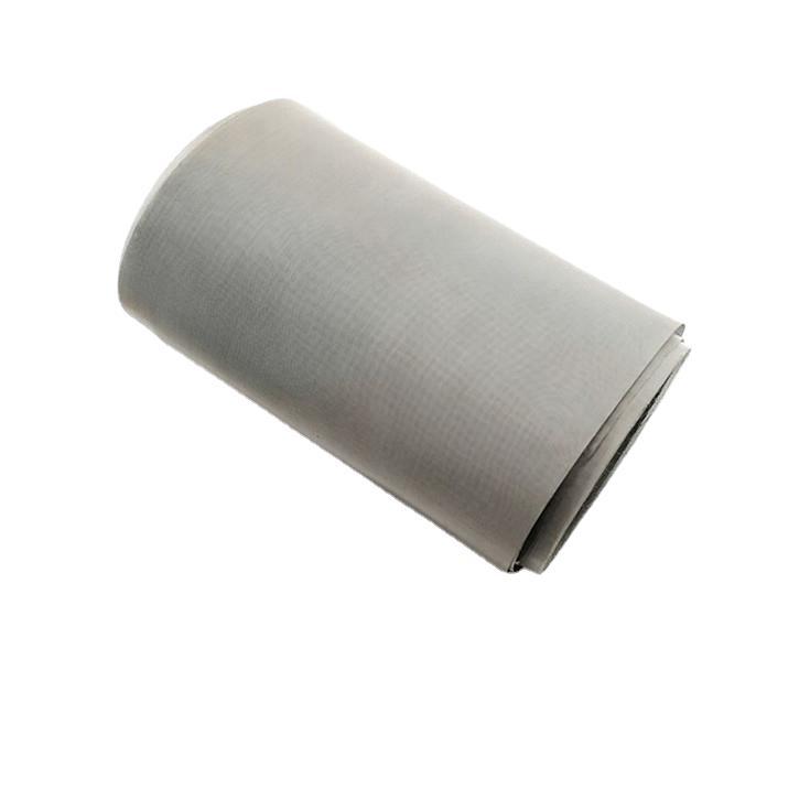 供应5微米单层过滤网  滤网厂家