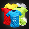 Mesh Quick drying T-shirt T-shirts Class clothes pattern whole body enterprise T-shirt T-Shirt Manufactor wholesale